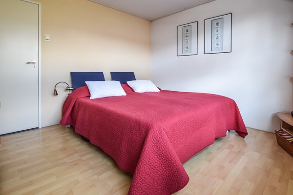 Medium property photo - Abraham Hopmanstraat 17, 5224 TP 's-Hertogenbosch